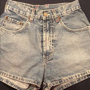 Lucky Brand Jean Shorts
